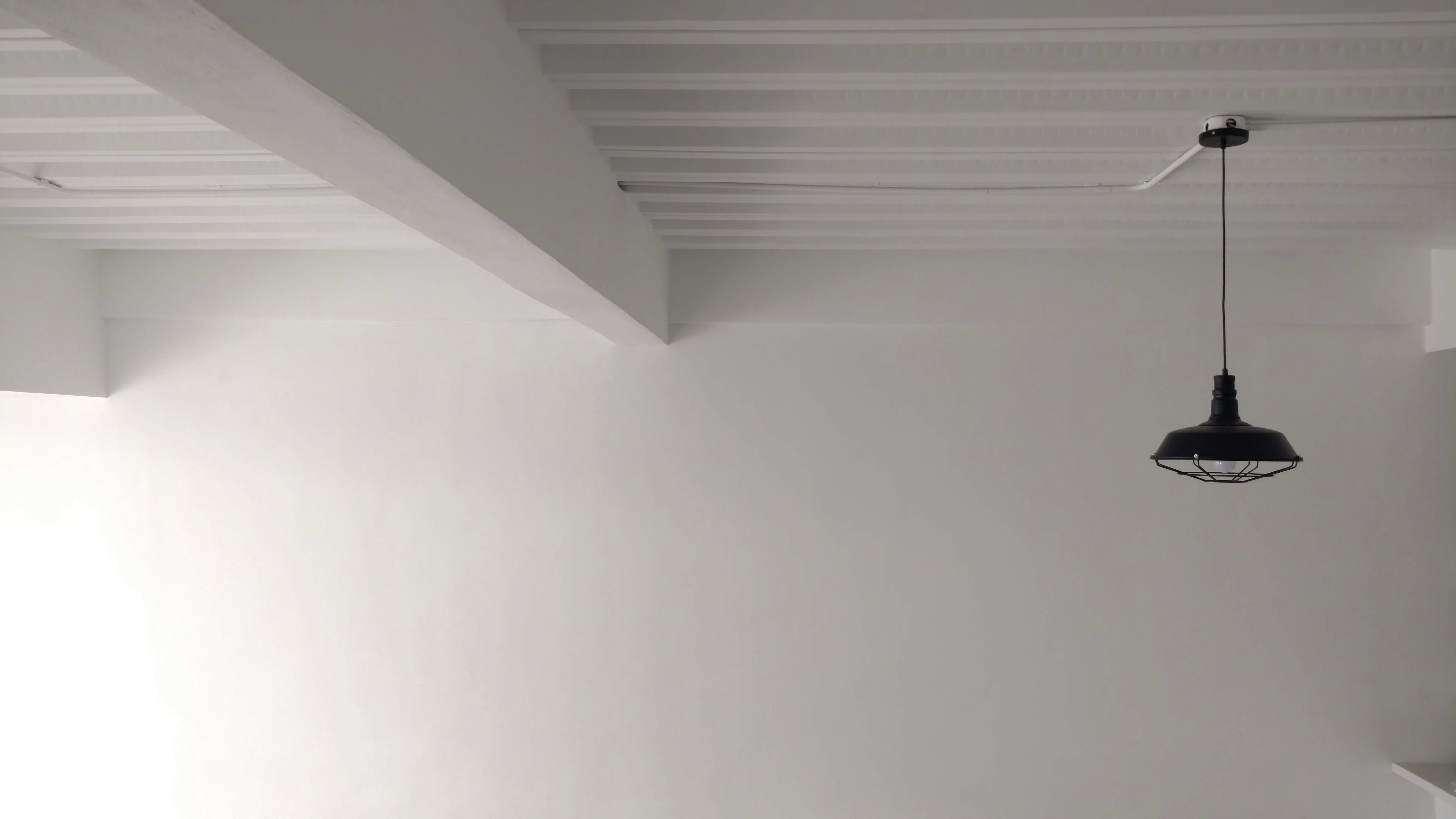 Dry lining and plasterboard